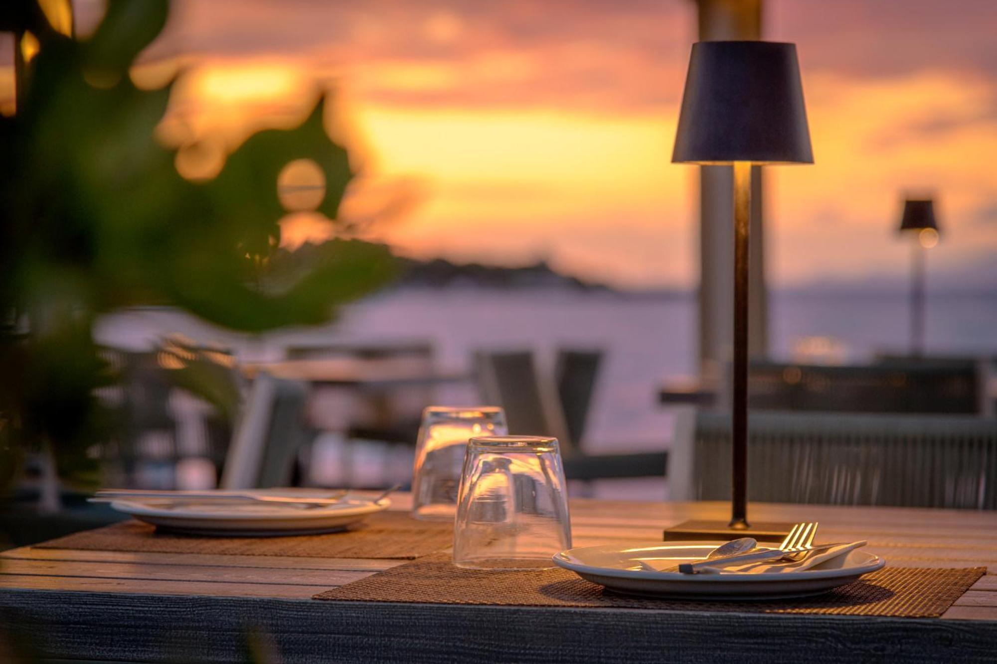 Iakinthos, Tsilivi Beach Exterior foto